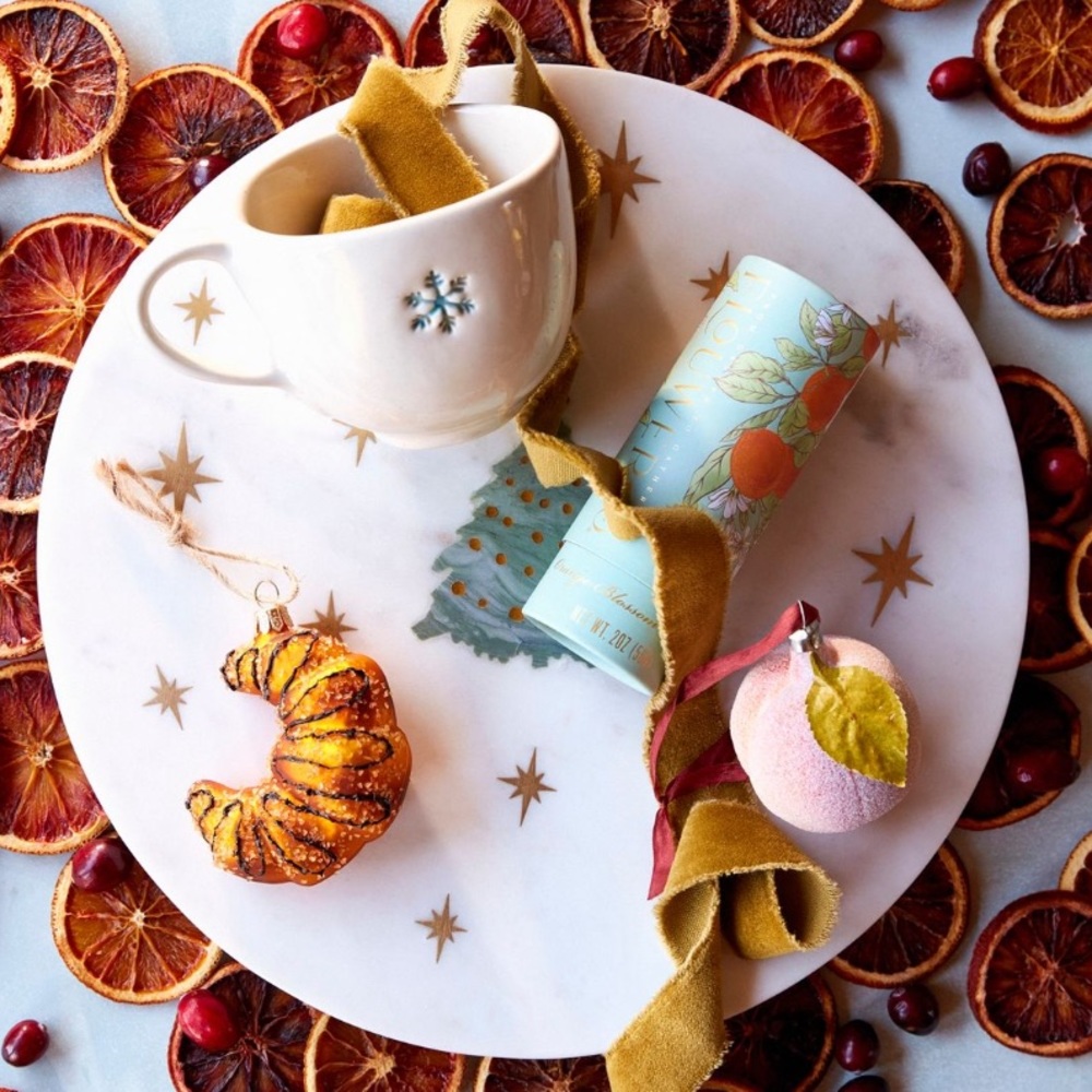Winter‎ Warm ceramic mug